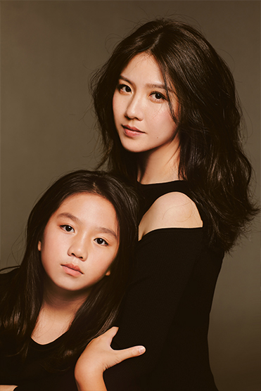 女孩们