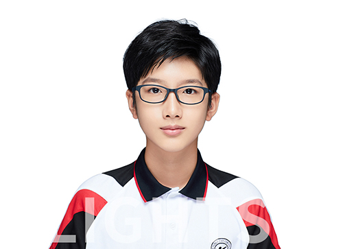 儿童证件照：小孩不将就