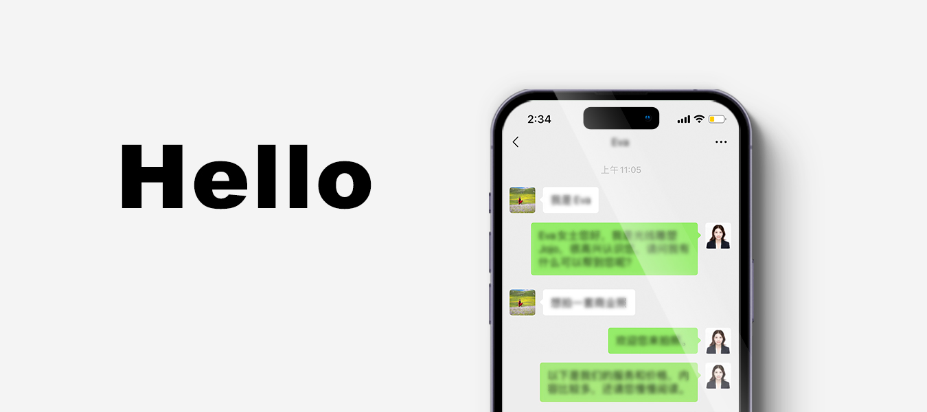 委托咨询