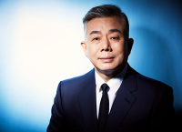 年报头像 ——让董事会形象更具价值感